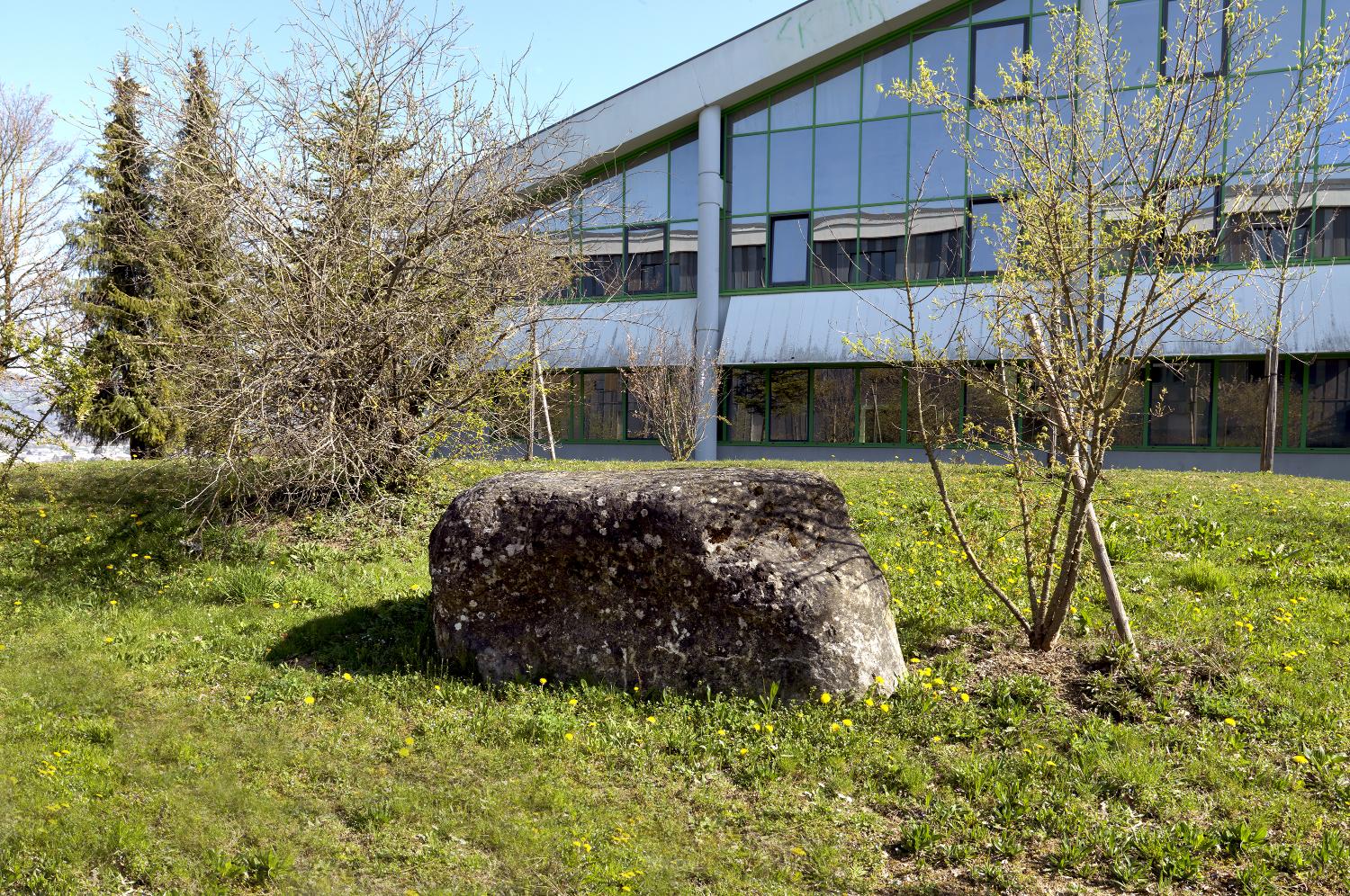 Lycée polyvalent Charles-Baudelaire