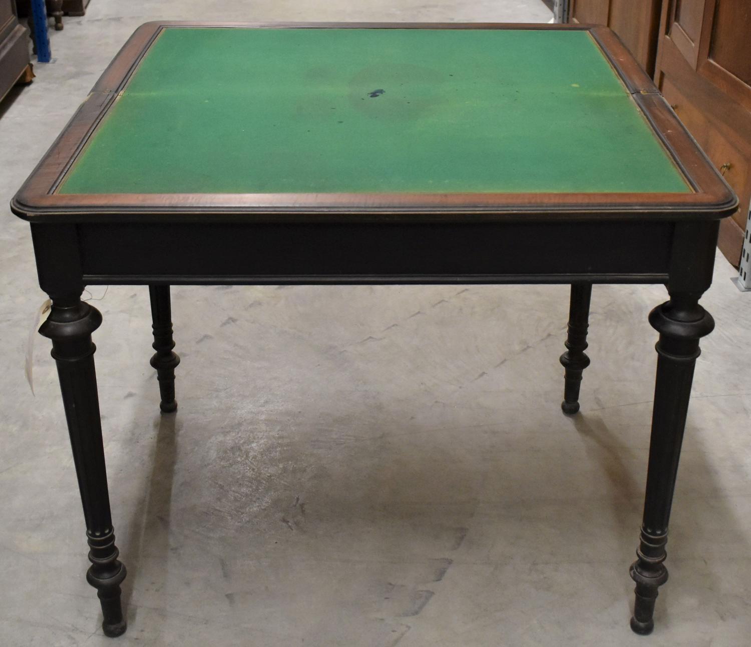 Table à jeu
