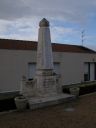 Monument aux morts