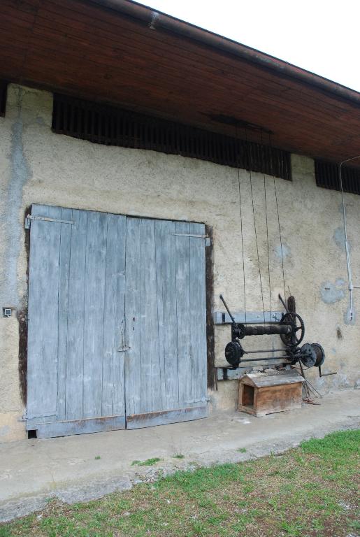 Ferme, dite ferme de la Cour