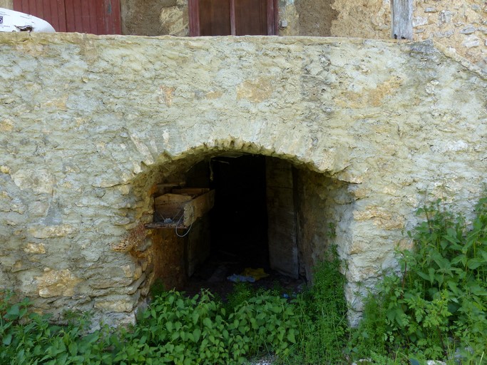 Ferme de Macuègne