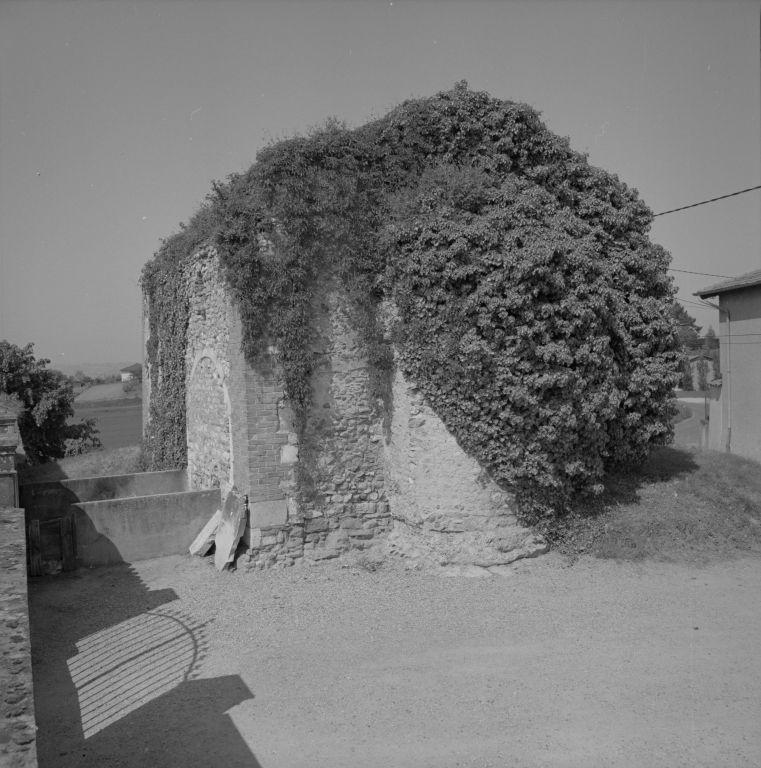 Eglise paroissiale