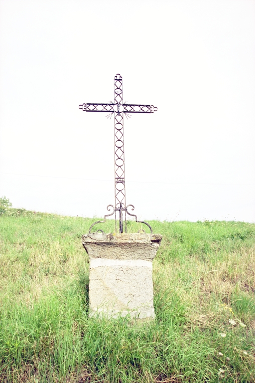 Croix de chemin