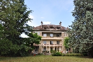 Maison, dite Villa Grosse