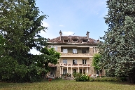 Maison, dite Villa Grosse