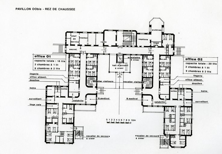 Hôpital Edouard-Herriot