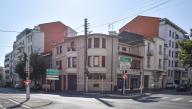 immeuble