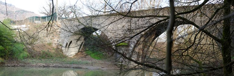 Ponceau de l'Île de la Chèvre