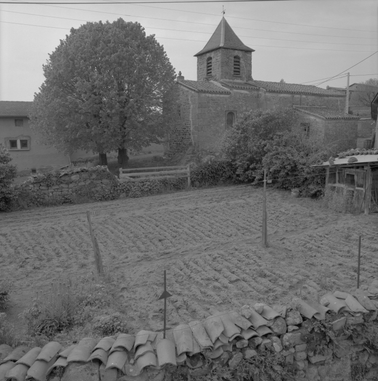 Chapelle Saint-Antoine