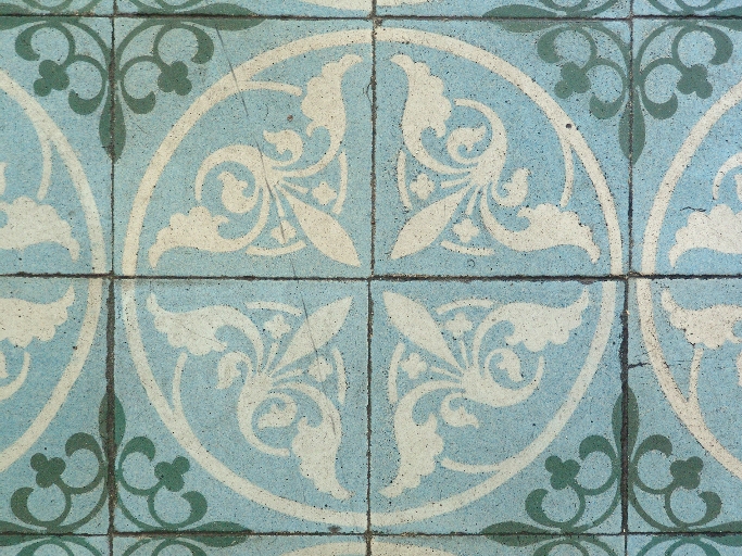 Hôtel de voyageurs, Hôtel Excelsior, actuellement immeuble, dit Résidence Beauregard