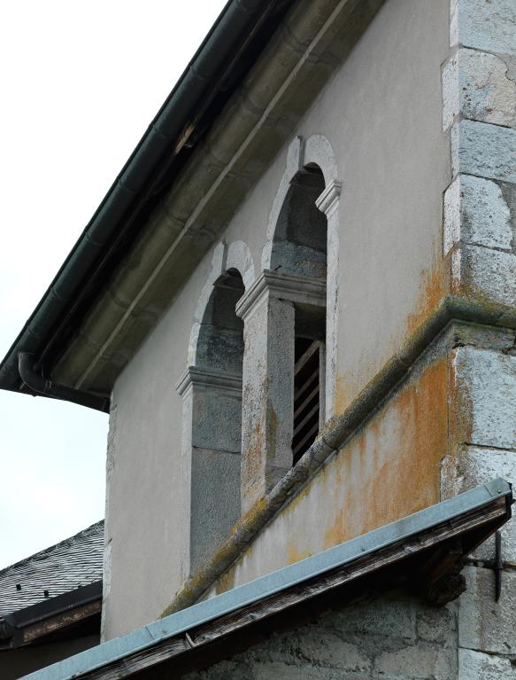 Eglise paroissiale Notre-Dame de la Nativité