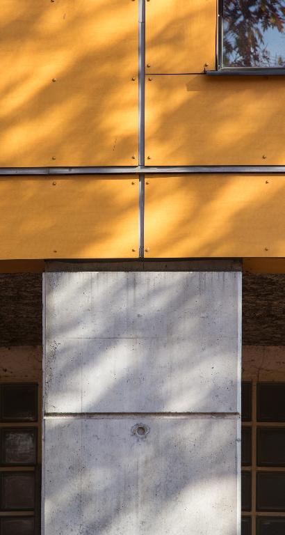 Lycée d'enseignement général et technologique Robert-Doisneau