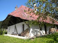 Ecart du Planchard