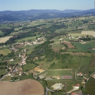 Présentation de la commune de Cezay