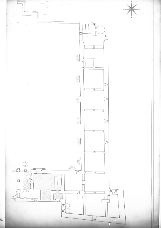 Château de la Bastie d'Urfé