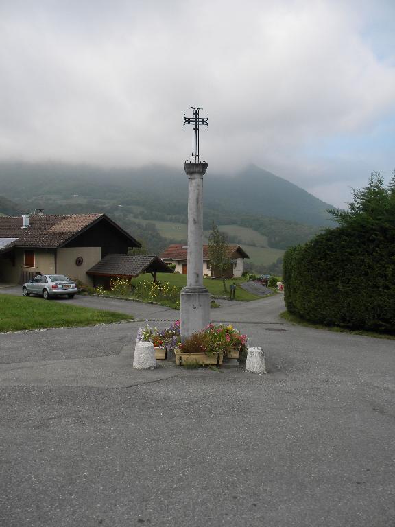 Croix de Frontenex