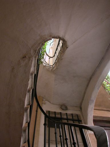 Immeuble à l'enseigne de Saint-Nicolas