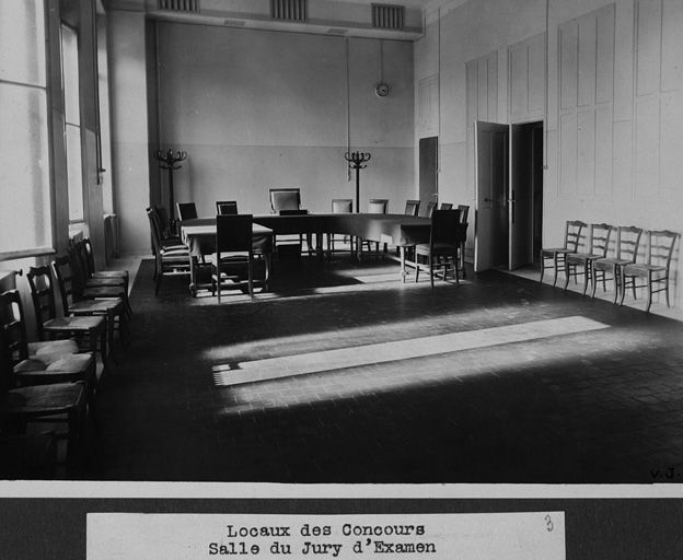 Hôpital Edouard-Herriot