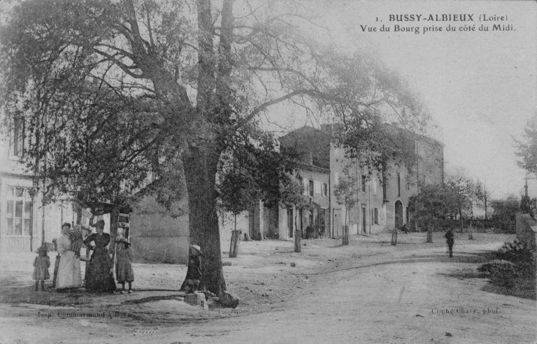 Village