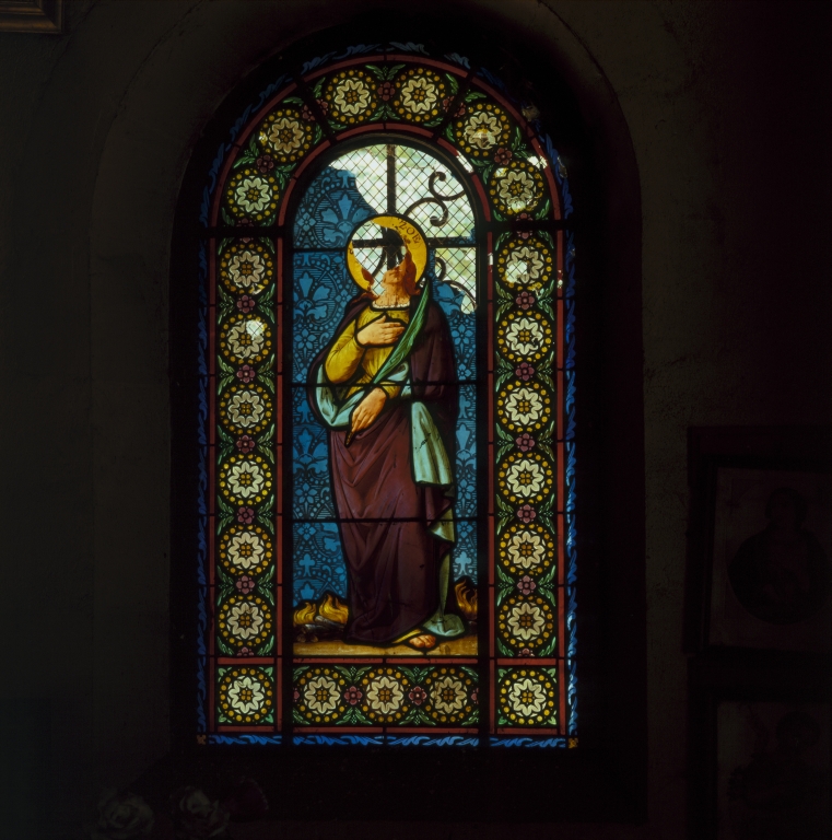 Chapelle Sainte-Marguerite