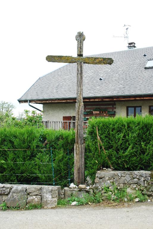 Croix de chemin n°5