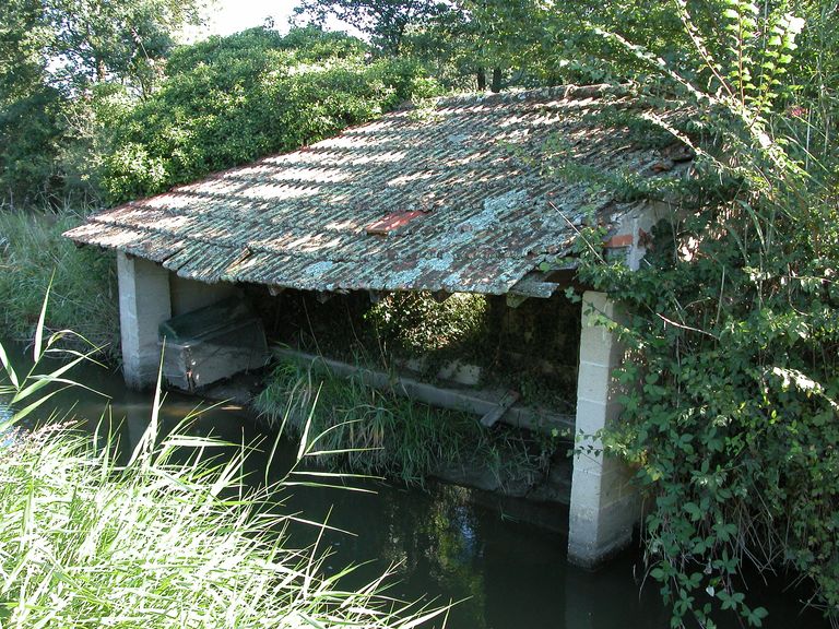 Lavoir