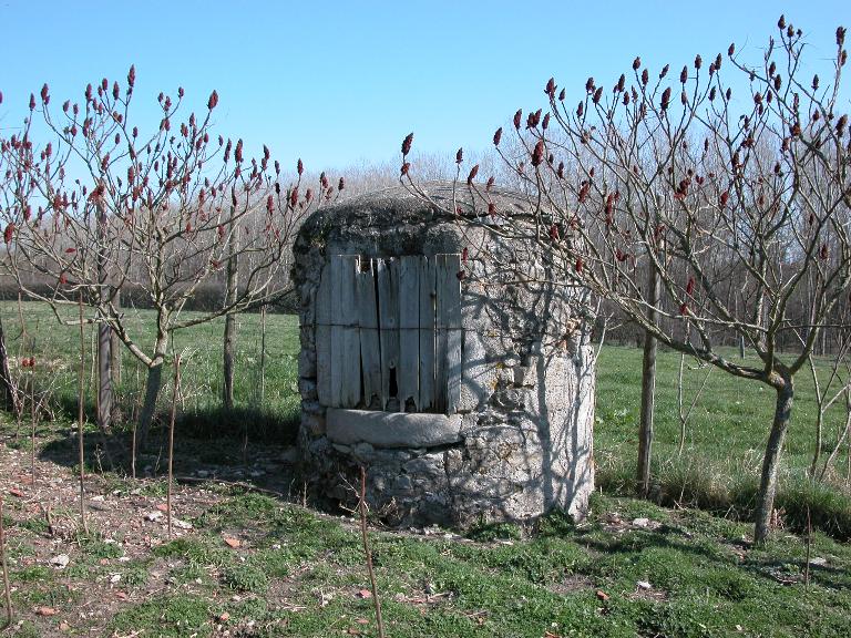 Présentation de la commune de L'Hôpital-le-Grand