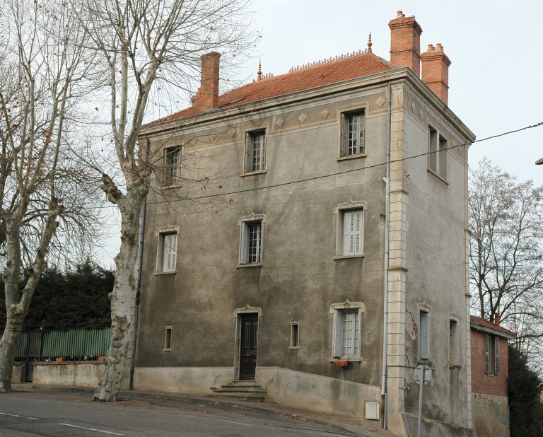 Maison