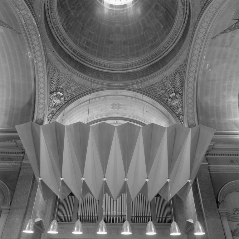 Église paroissiale Saint-Pothin