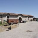 Ferme du château de Magneux-Haute-Rive, dite le Clos Lafond