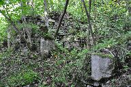 Moulins à farine Dumaz (détruit)