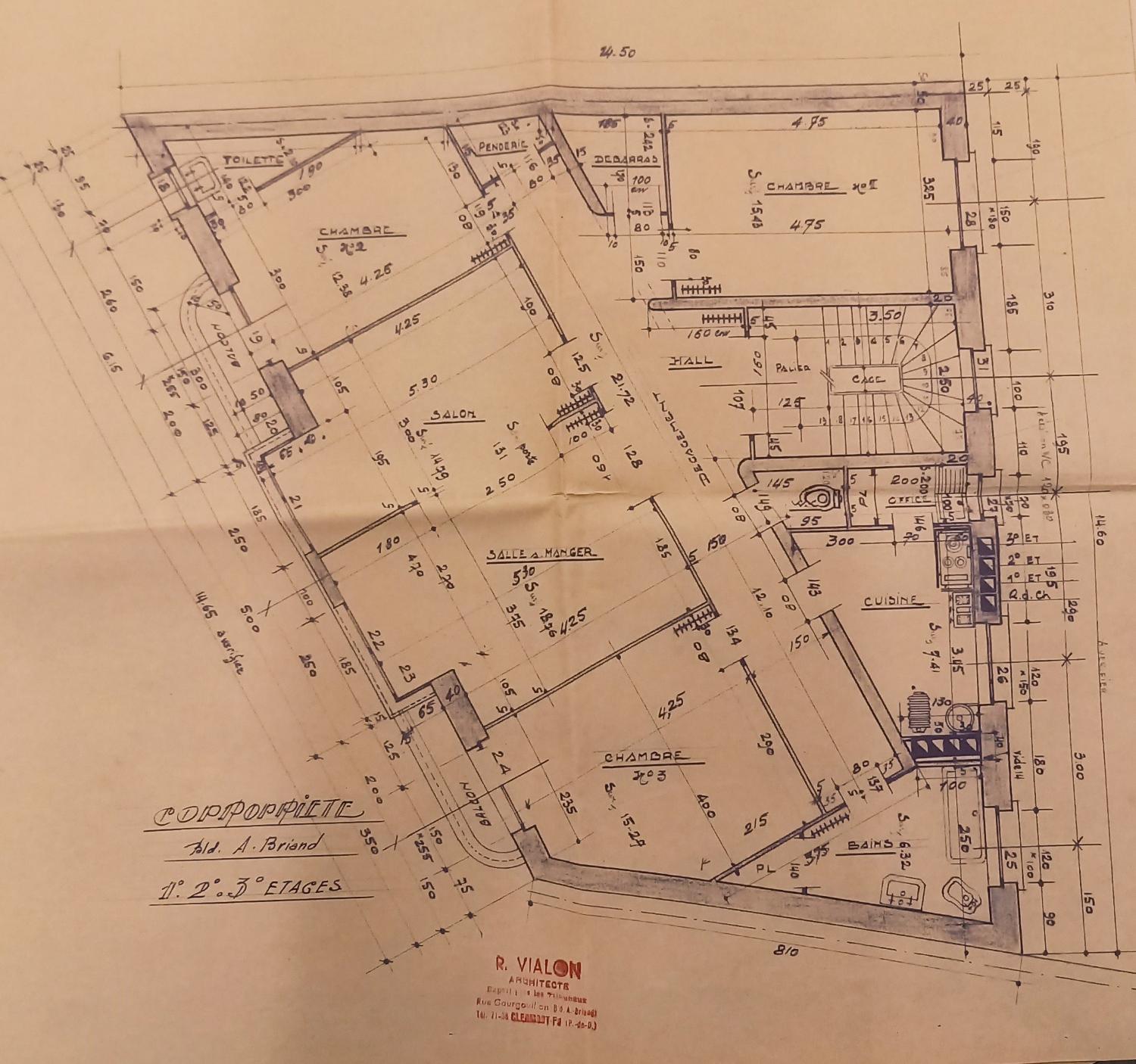Plan