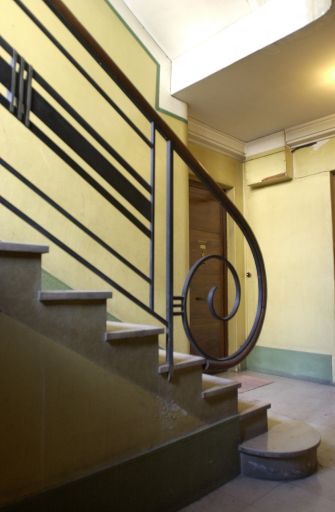 Immeuble
