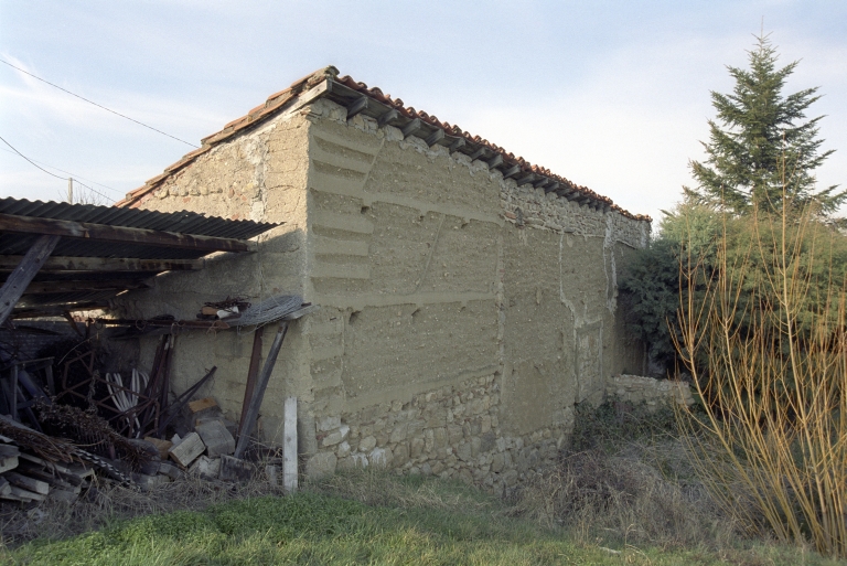 Les fermes du canton de Boën et de la commune de Sail-sous-Couzan