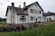 École professionnelle : école d'artisanat rural