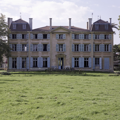 Demeure, dite château des Peynots