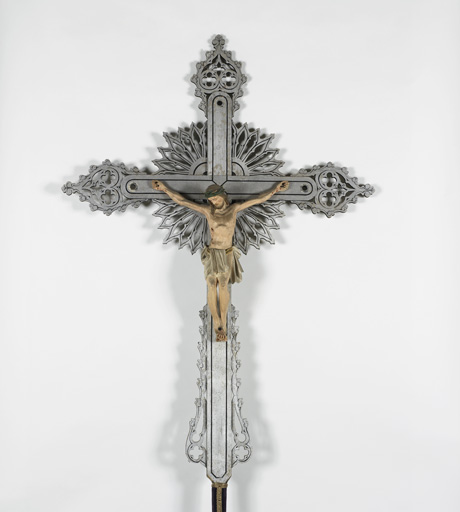 Croix de confrérie