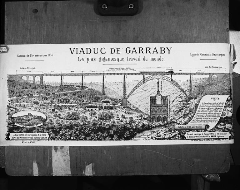 Viaduc de Garabit