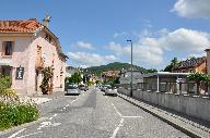 Rue de Lafin