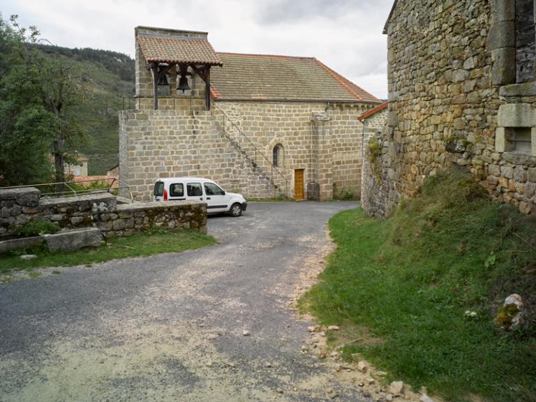 église paroissiale Notre-Dame de l'Assomption