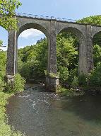 Viaduc de Nèpes