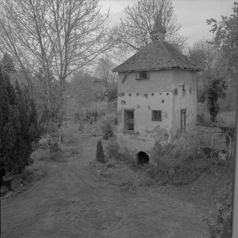 Colombier de la maison de plaisance dite le Clos