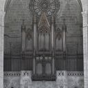 Grand orgue, buffet