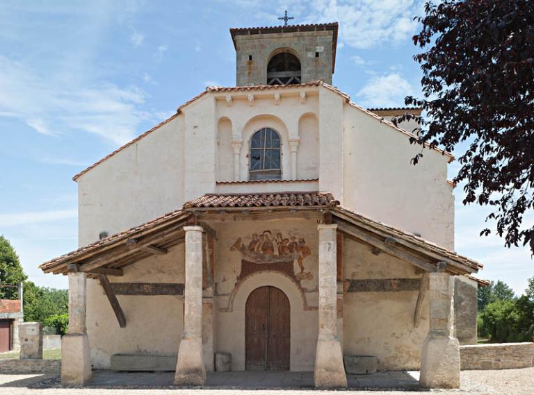 église paroissiale Saint-Pierre-aux-Liens