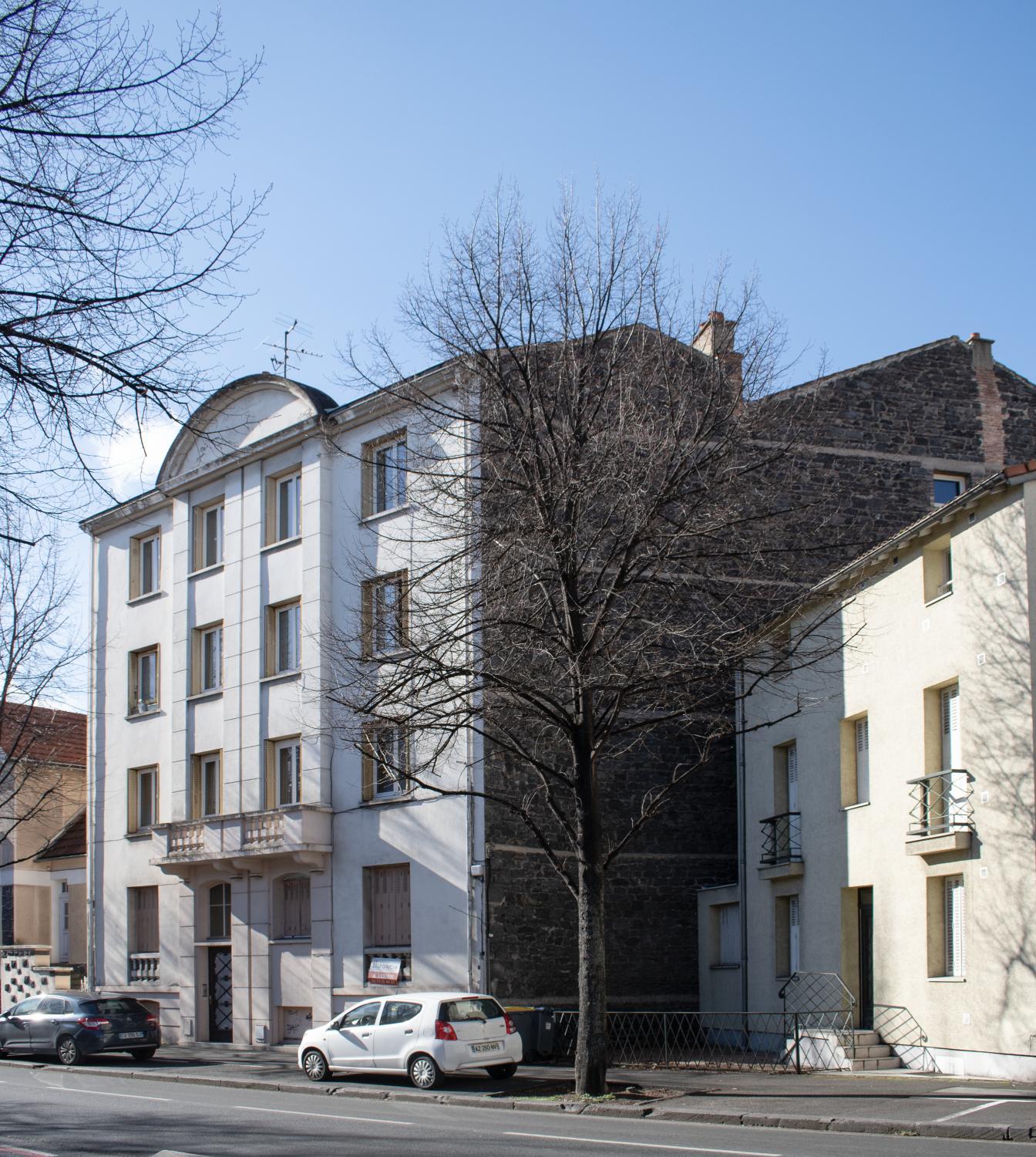 Immeuble