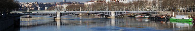 Pont routier Lafayette