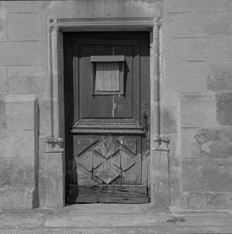 Eglise paroissiale Saint-Maurice