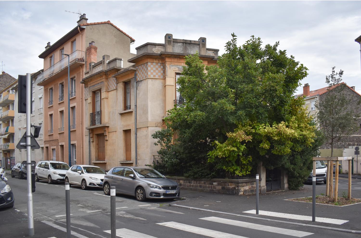 maison