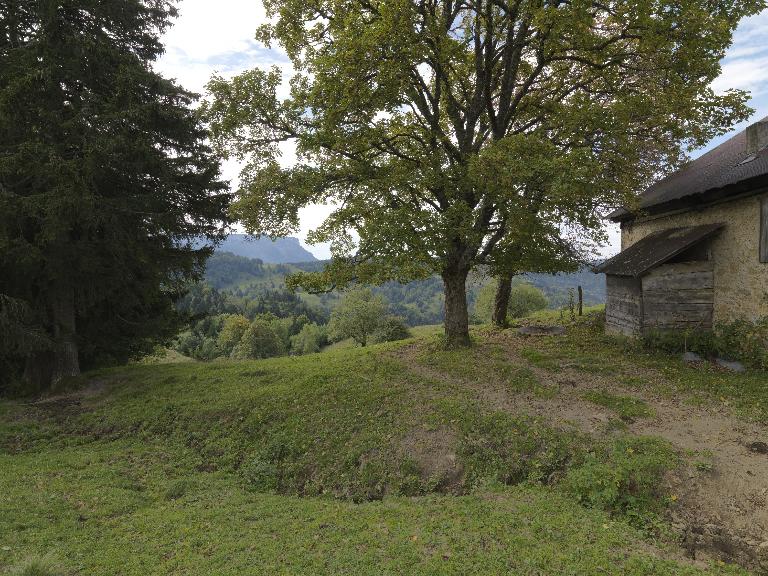 Chalet des Turres (Arith)