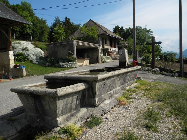 Fontaine n°2